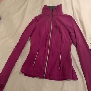Lululemon jacket